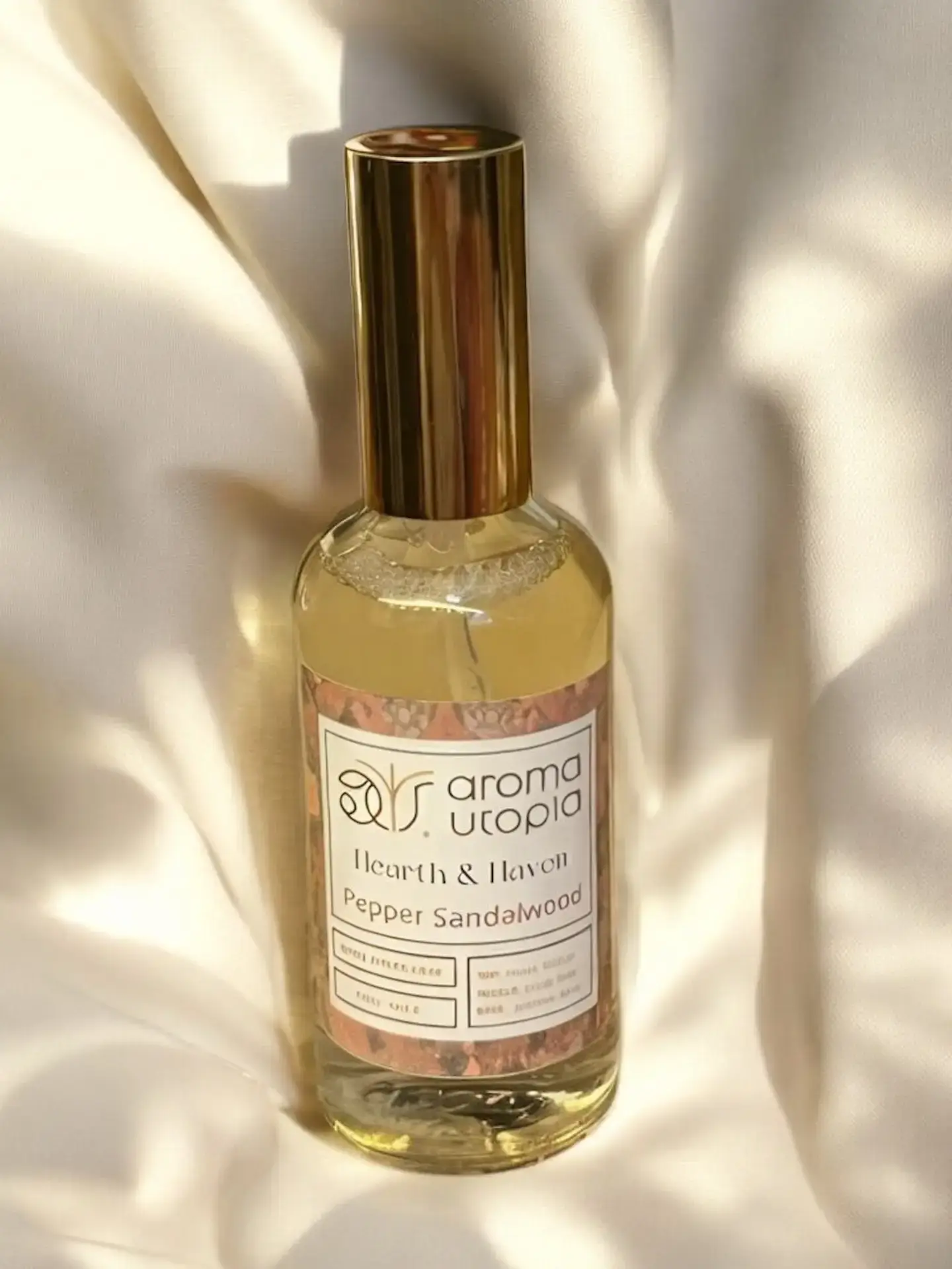 Σετ Δώρου Hearth & Haven - Pepper Sandalwood Σετ Δώρου Hearth & Haven - Pepper Sandalwood