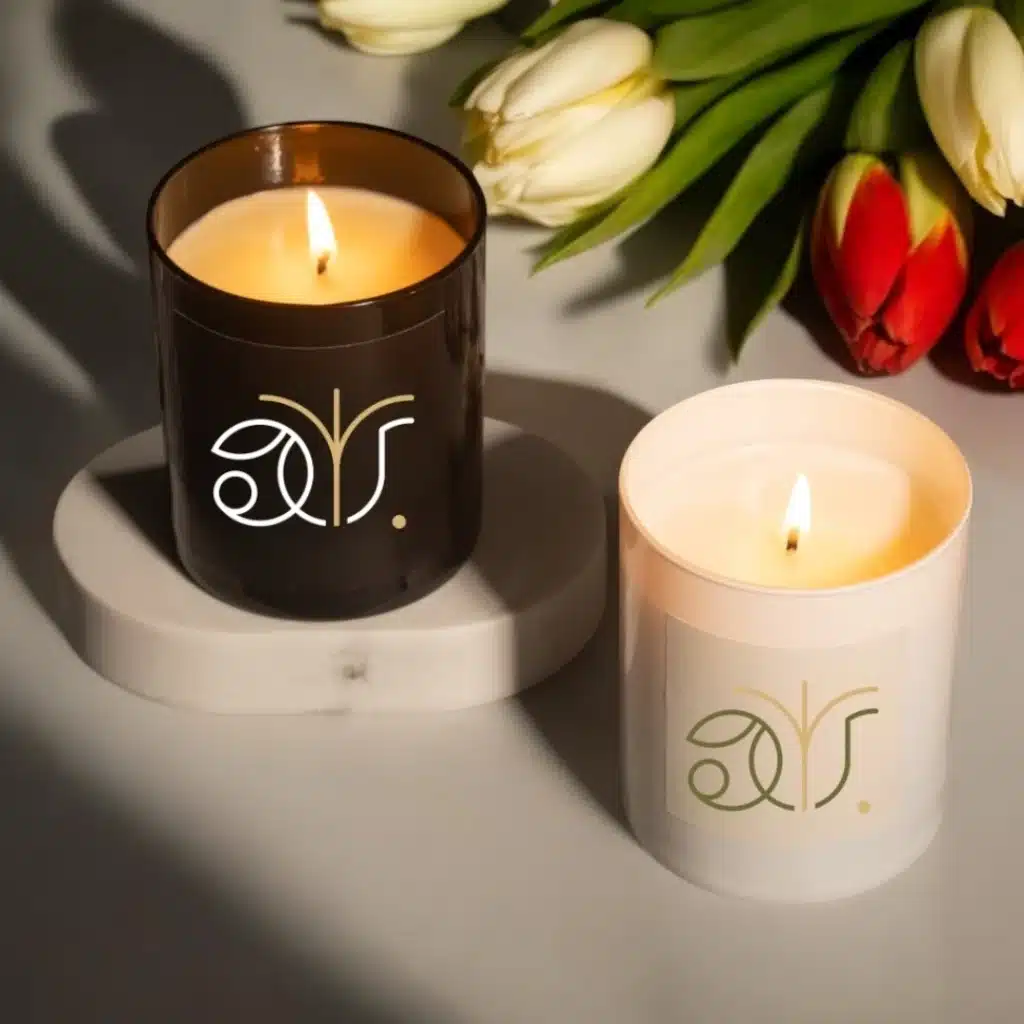 Τα Καλύτερα Αρωματικά Κεριά: Ο Απόλυτος Οδηγός για να Διαλέξετε το Ιδανικό Αρωματικό Κερί σόγιας Black Pearl